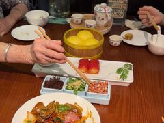 -南拳十三姨·潮汕砂锅粥(世纪金源店)
