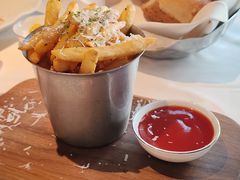 -燃扒房Steakhouse(皇庭店)