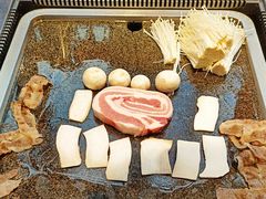 -猪的故事·韩式烤肉(韩乐坊店)