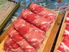 -慢丽江·云南野生菌土鸡锅(付家庄店)