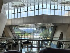 -北京中信金陵酒店