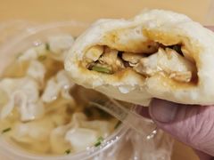 -小武包子铺(严州古城店)