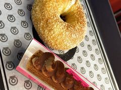-CC BAGEL&SCONE 贝果与司康(南开大悦城店)