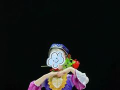 -小银星艺术团(夫子庙校区)