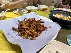 -大笑饭堂(甲子桥店)