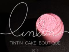 -TINTIN CAKE BOUTIQUE(台北壹店)