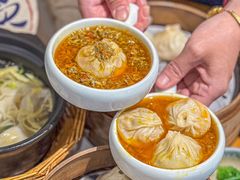 -馋三尺蟹粉小笼(人民广场店)