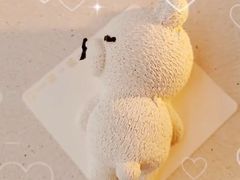 -玲婧胡同·生日蛋糕·餐厅(嘉里城店)