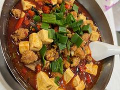 -新新湘菜馆(新中街二条店)