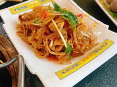 -大吉利·潮汕鲜牛肉火锅(万峰路店)