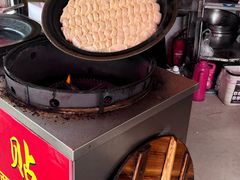 -水丰锅贴(延吉东路店)