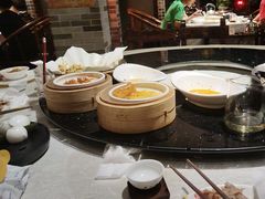 -味可道美食坊(福基路店)