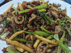 -闻香阁·清真(光荣道店)