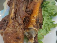 -蔡阿水羊肉店