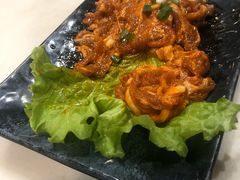 -金刚山(学府路店)