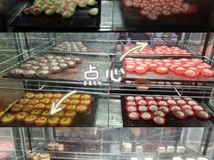 -阪尚皇·原切牛排·烤肉火锅自助(北京路店)