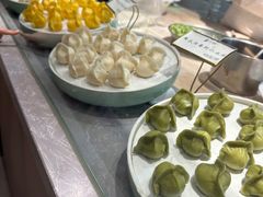 -宴小馆·小海鲜青岛菜(五四广场店)