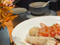 -荣小馆(杭州大厦店)
