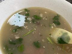 -李小老烧饼(常营民族家园店)