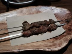 -天山醉美·新疆餐厅(富华里店)