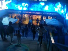 -盒马鲜生(杭州运河上街店)