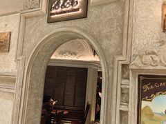 -B&C黄油与面包·THE GARDEN BAKERY概念店(世纪汇店)