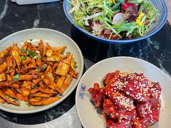 -兰溪小馆(东直门簋街店)