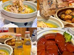 -马凯餐厅(地安门店)