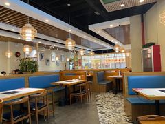 大堂-和福顺养生焖锅(吾悦广场店)