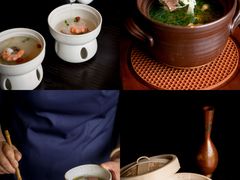 -卯时·龙光雅宴·精致锡帮菜(惠山古镇店)