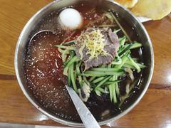 -顺姬冷面(延大店)