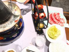 -东来顺饭庄(apm总店)