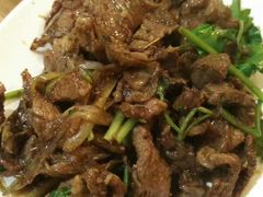 -炙热童年·老北京炙子烤肉(南锣鼓巷店)
