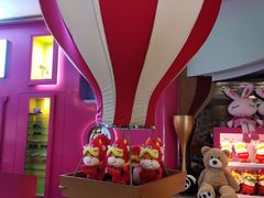 -米乐星世界KTV(汇智国际商业中心店)