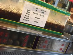 -罗汉果龙眼冰糖燉冬瓜