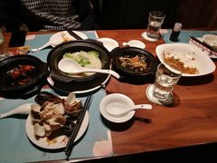 -大树餐厅(益田假日店)