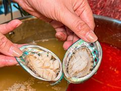 -椰子湾·海南火锅·糟粕醋·椰子鸡(正大广场店)