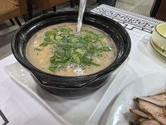-潮州菜馆(十里河店)