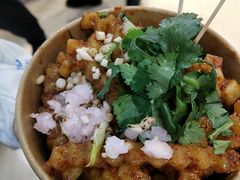 -丁家坡洋芋·观音桥好吃街A区(全国总店)