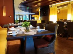 -采悦轩中餐厅·粤菜·海南菜(神州半岛喜来登度假酒店)