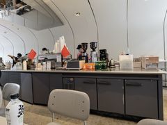 -Seesaw Coffee(上生新所店)