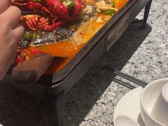 -里岛烤鱼(东港凯虹广场店)