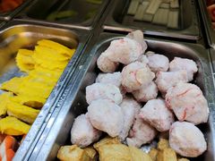 -张亮麻辣烫(海口友谊阳光城店)