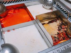 -海底捞火锅(凯德广场店)