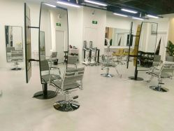 -ASA HAIR SALON