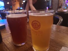 -爱啤精酿·民谣酒馆(滨江店)