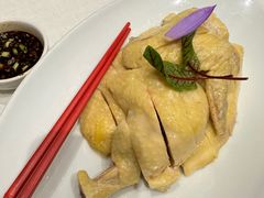 -和记小菜(东方店)