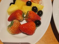 -君悦酒店·乐厨·高空自助餐(青年大街店)