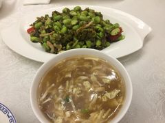-银都上海菜馆(粤海东路店)