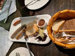 -Geneva日内瓦餐厅(西郊宝成花苑店)
